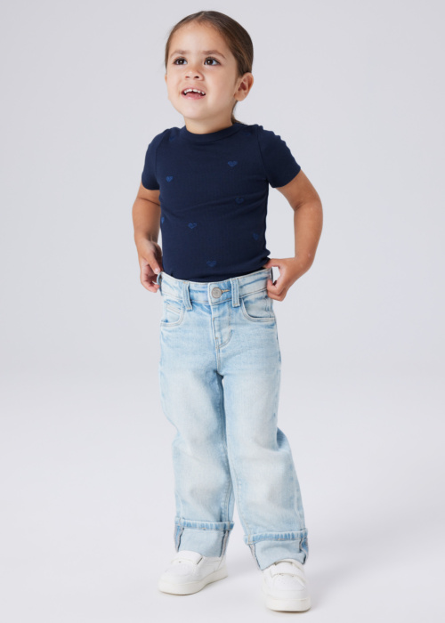 Name It Mini džinsai Rose