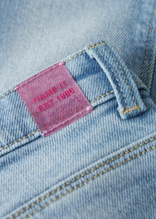 Name It Mini džinsai Rose