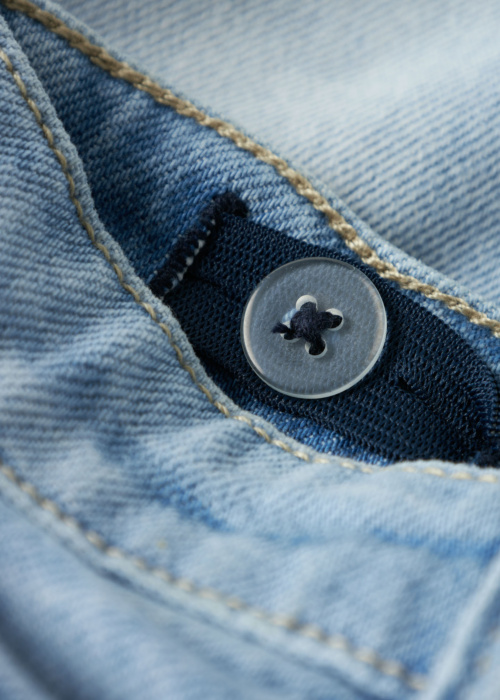 Name It Mini džinsai Rose