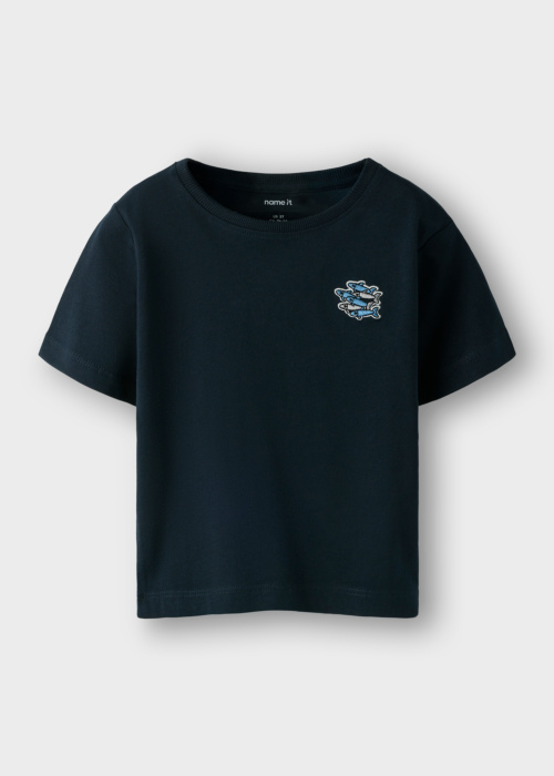 Name It Mini marškinėliai Frank