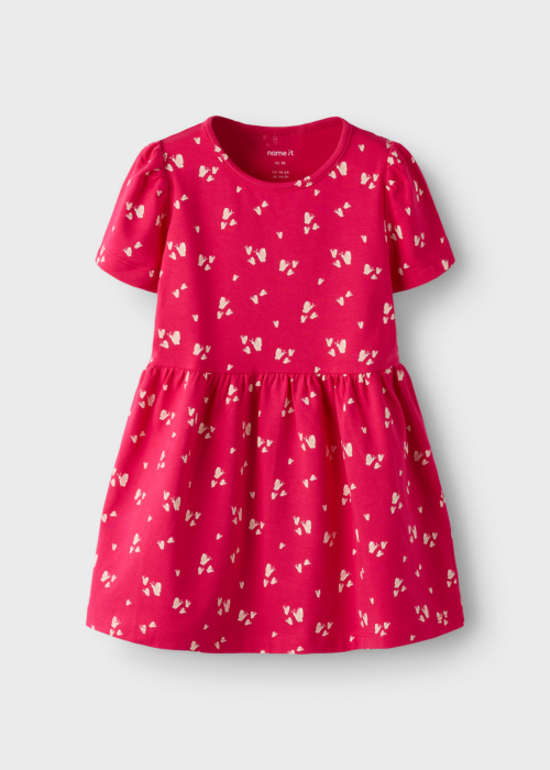 Name It Mini suknelė Filla