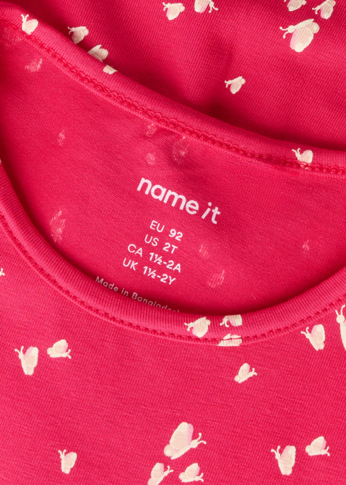 Name It Mini suknelė Filla