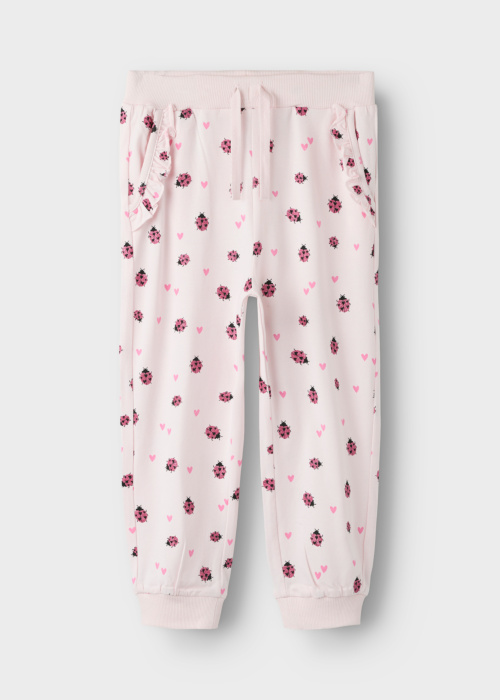 Name It Mini sportinės kelnės Filla