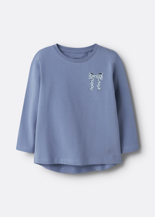 Name It Mini marškinėliai Vix