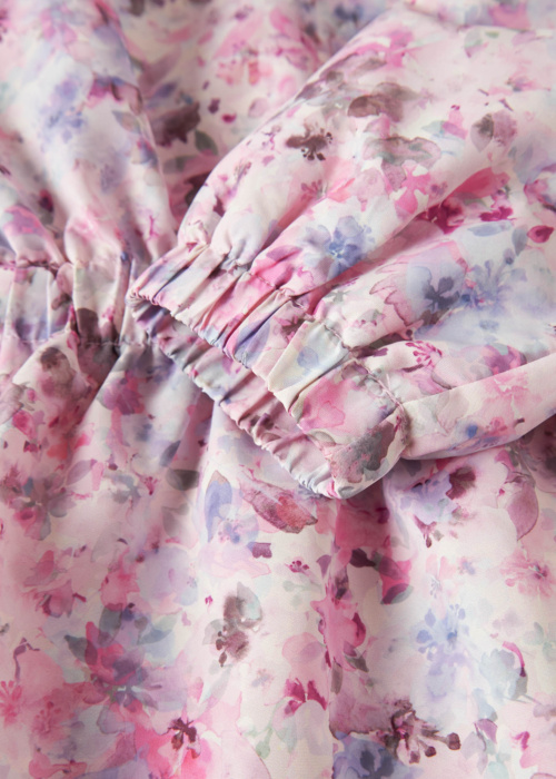 Name It Kids pavasario-rudens striukė Maxi