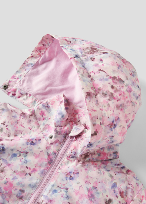 Name It Kids pavasario-rudens striukė Maxi