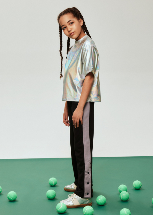 Name It Kids sportinės kelnės Teta