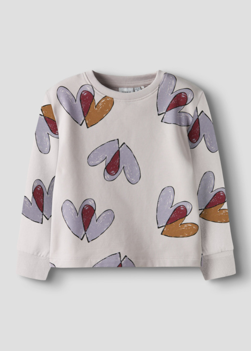 Name It Mini džemperis Teart