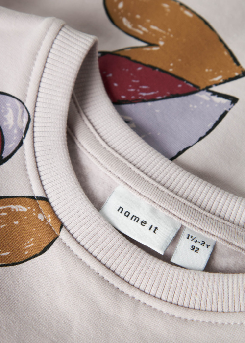 Name It Mini džemperis Teart