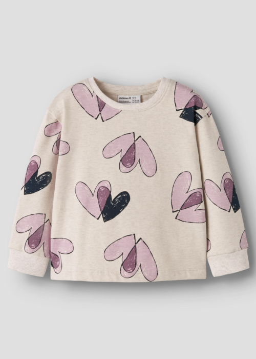 Name It Mini džemperis Teart