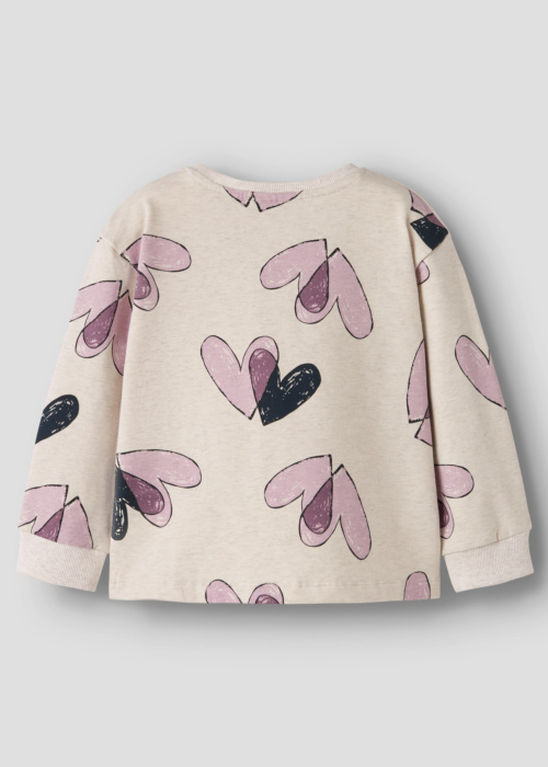 Name It Mini džemperis Teart