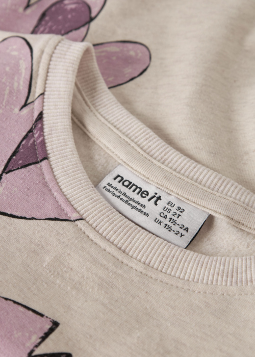 Name It Mini džemperis Teart