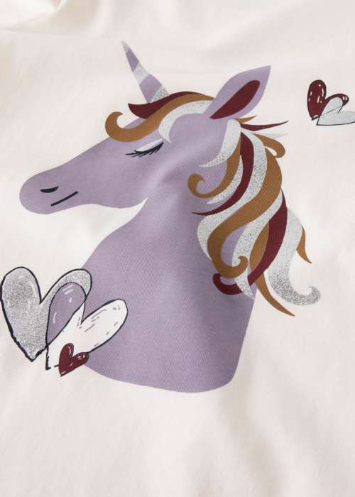 Name It Mini marškinėliai Tearta