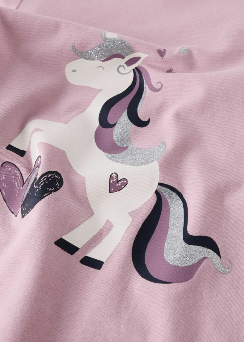 Name It Mini marškinėliai Tearta