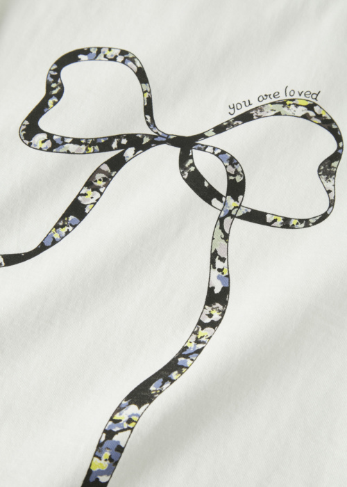 Name It Kids marškinėliai Tabea