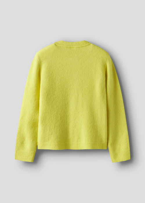 Name It Kids megztinis Tika