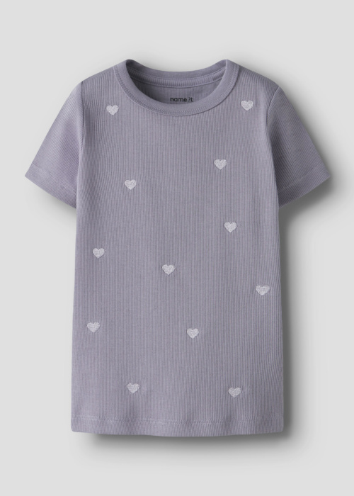 Name It Mini marškinėliai Nakal