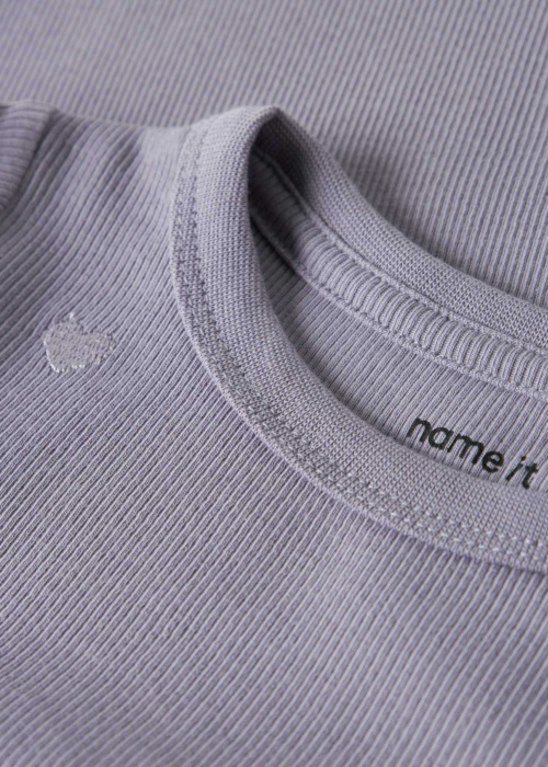 Name It Mini marškinėliai Nakal