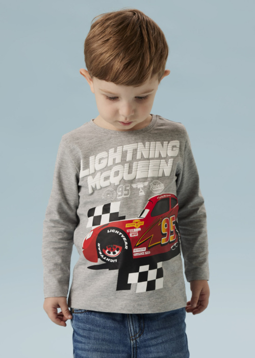 Name It Mini marškinėliai Draco Cars