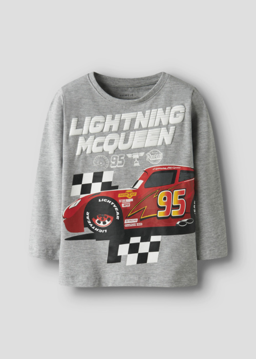 Name It Mini marškinėliai Draco Cars