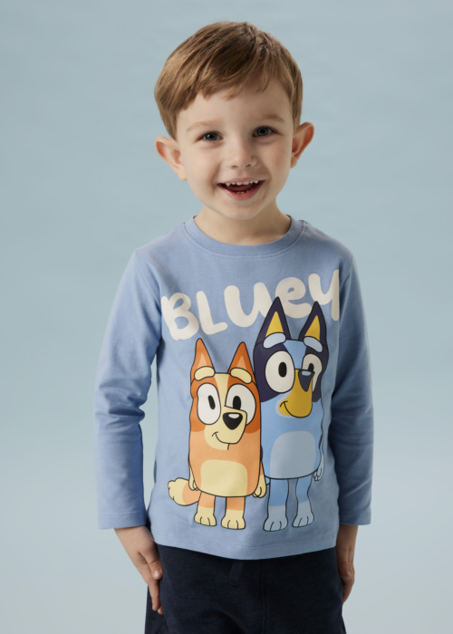 Name It Mini marškinėliai Jonas