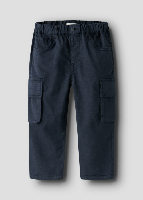 Name It Mini kelnės Ben