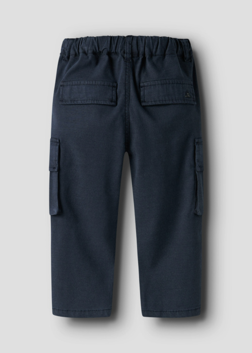 Name It Mini kelnės Ben