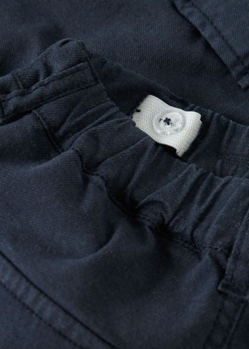 Name It Mini kelnės Ben