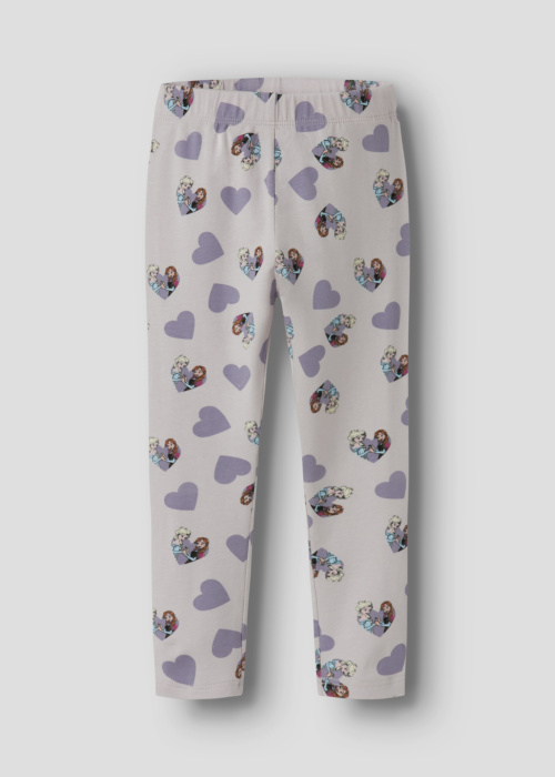 Name It Mini tamprės Donna Frozen