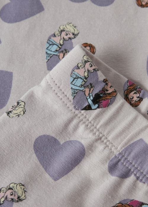 Name It Mini tamprės Donna Frozen