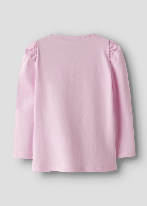 Name It Mini marškinėliai Jessie