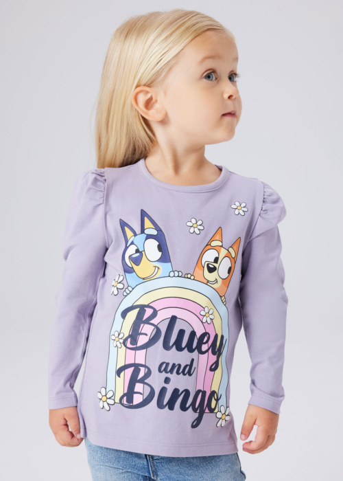 Name It Mini marškinėliai Jessie