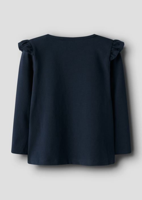 Name It Mini marškinėliai Jaba Paw