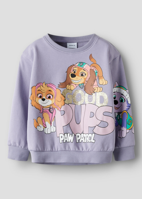 Name It Mini džemperis Jara Paw