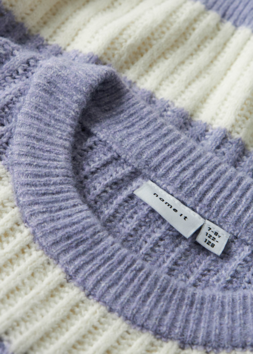 Name It Kids megztinis Totina