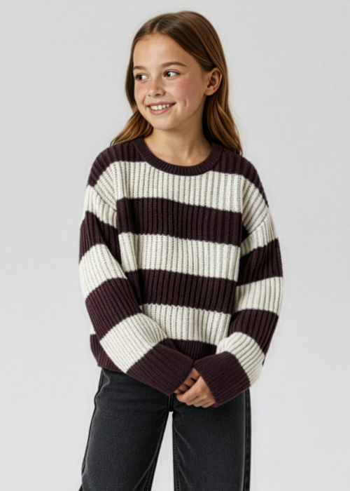 Name It Kids megztinis Totina