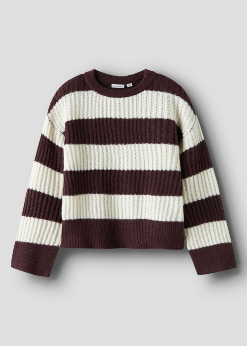 Name It Kids megztinis Totina