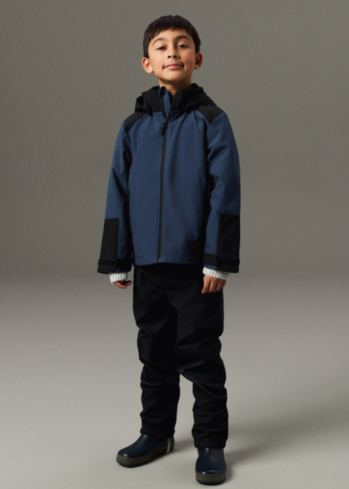 Name It Kids pavasario-rudens sportinė striukė Alfalight08