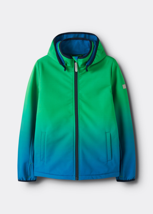 Name It Kids pavasario-rudens sportinė striukė Malta05 Softshell