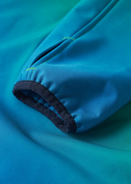 Name It Kids pavasario-rudens sportinė striukė Malta05 Softshell