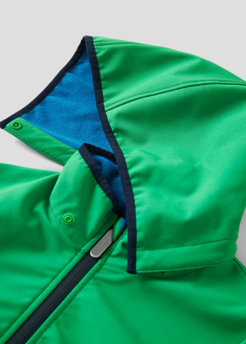 Name It Kids pavasario-rudens sportinė striukė Malta05 Softshell