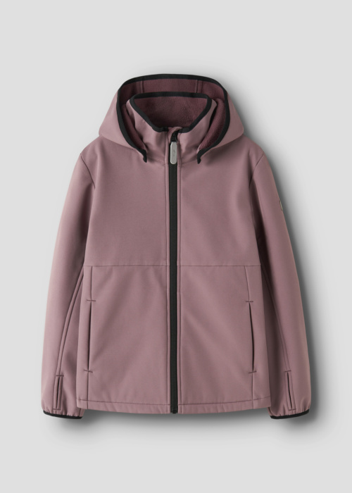 Name It Kids pavasario-rudens sportinė striukė Malta05 Softshell