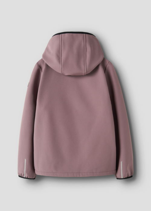 Name It Kids pavasario-rudens sportinė striukė Malta05 Softshell