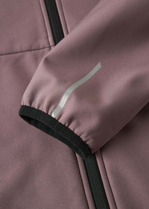 Name It Kids pavasario-rudens sportinė striukė Malta05 Softshell