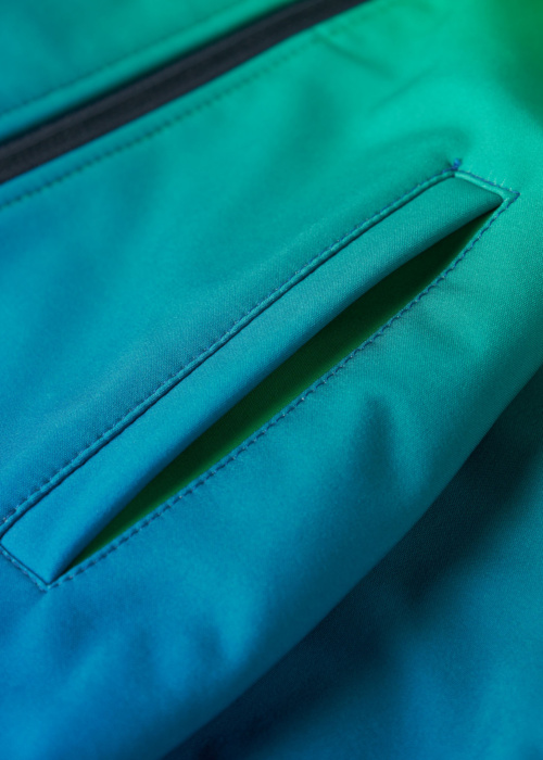 Name It Mini Outerwear pavasario-rudens sportinė striukė Malta05 Dipdye