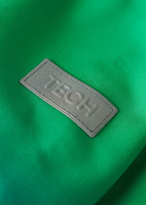 Name It Mini Outerwear pavasario-rudens sportinė striukė Malta05 Dipdye