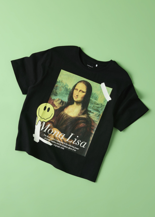 Name It Kids marškinėliai Dykiri