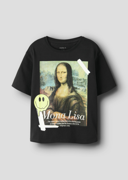 Name It Kids marškinėliai Dykiri