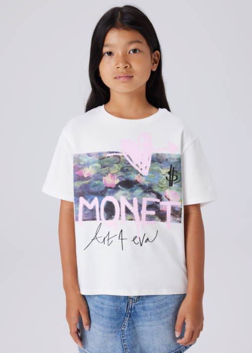 Name It Kids marškinėliai Dydissi