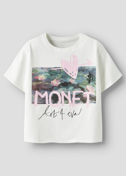 Name It Kids marškinėliai Dydissi